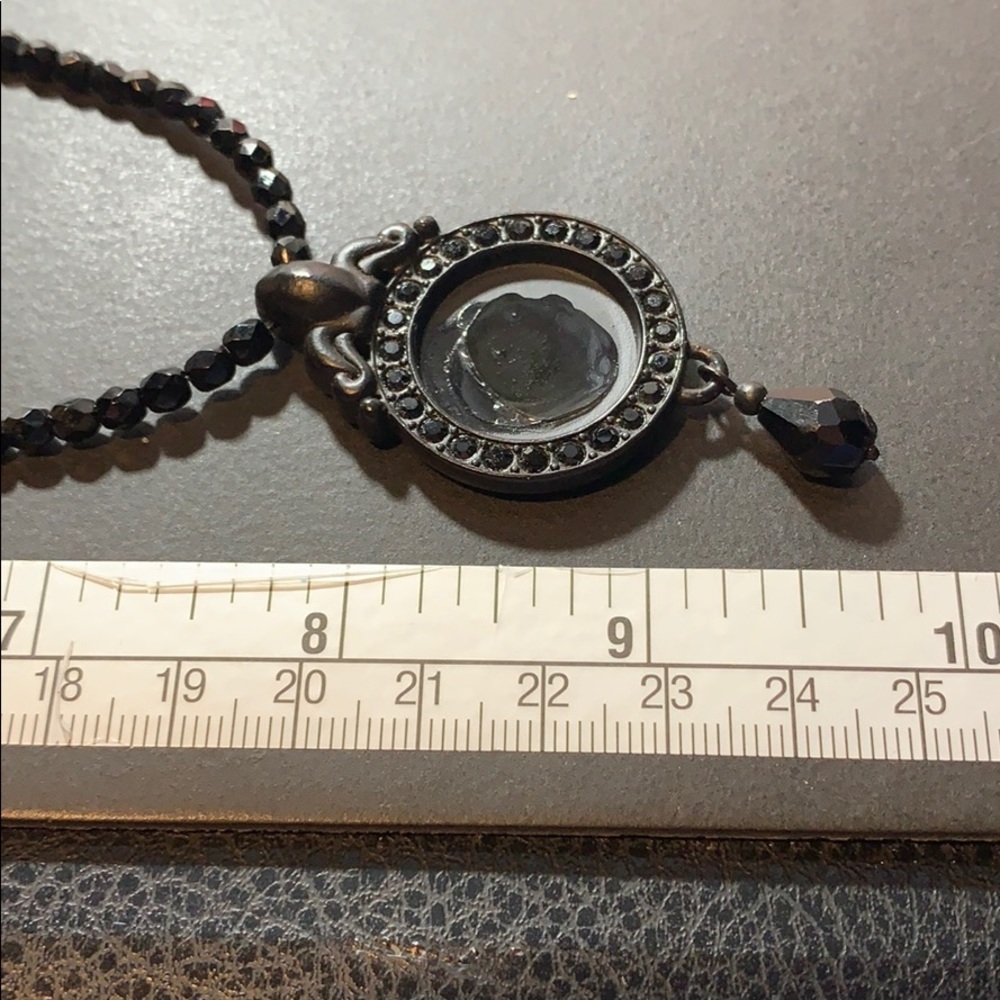 Brighton bracelet & necklace motif fleur de lis - Picture 8 of 8